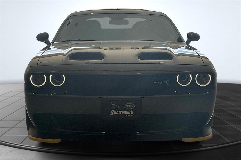 used 2023 Dodge Challenger car, priced at $67,192