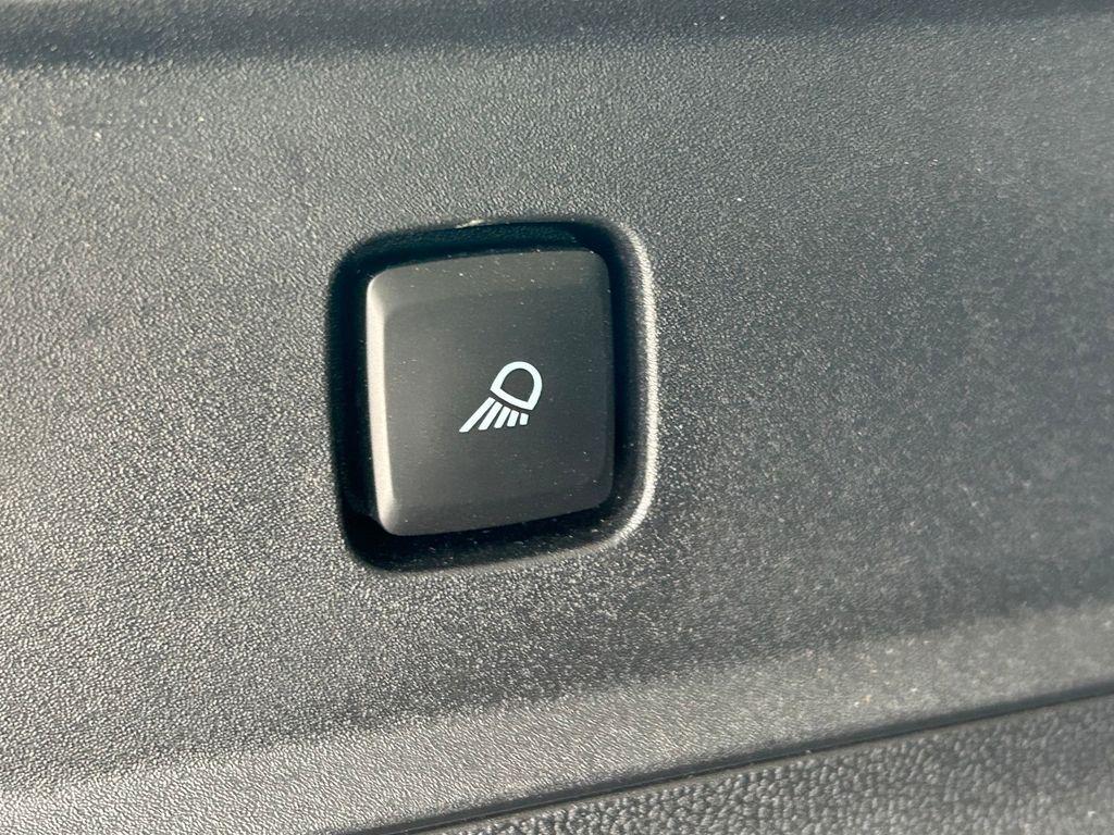 used 2024 Ford Bronco Sport car, priced at $26,491