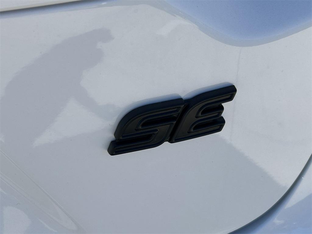 new 2026 Toyota Corolla car, priced at $28,585