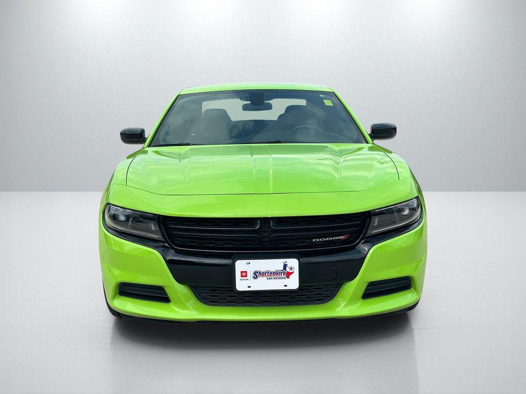 used 2023 Dodge Charger car, priced at $24,891