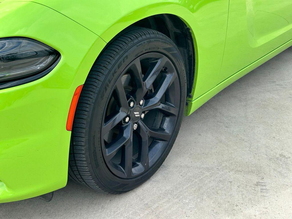 used 2023 Dodge Charger car, priced at $24,891
