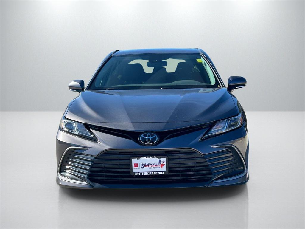used 2023 Toyota Camry car, priced at $21,291