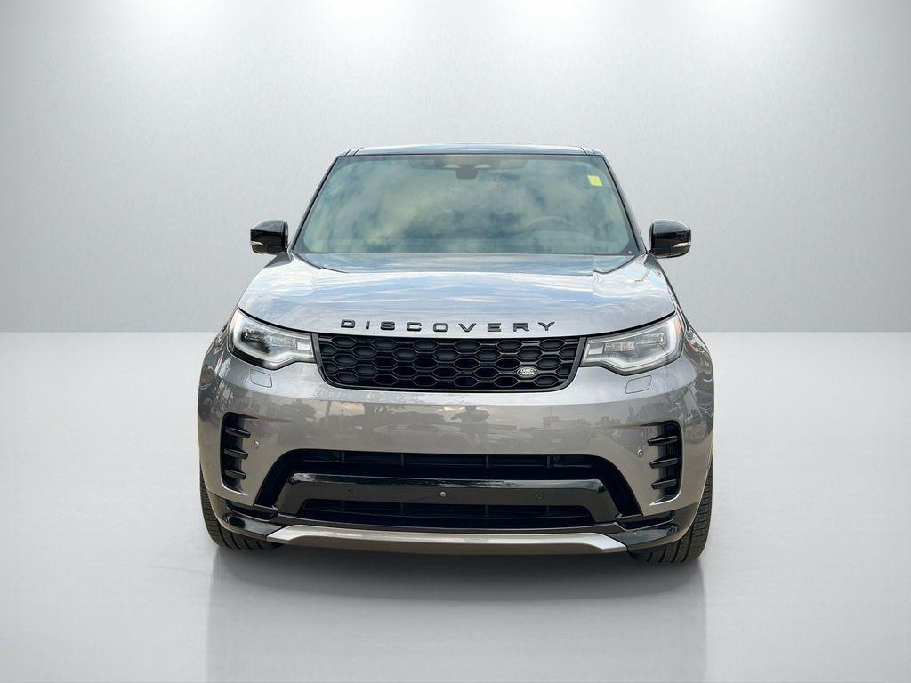 used 2024 Land Rover Discovery car, priced at $45,999