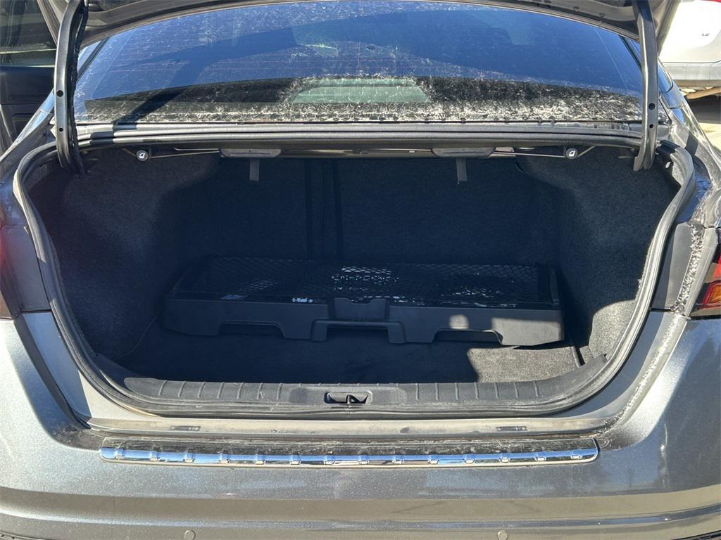 used 2022 Nissan Altima car, priced at $20,891