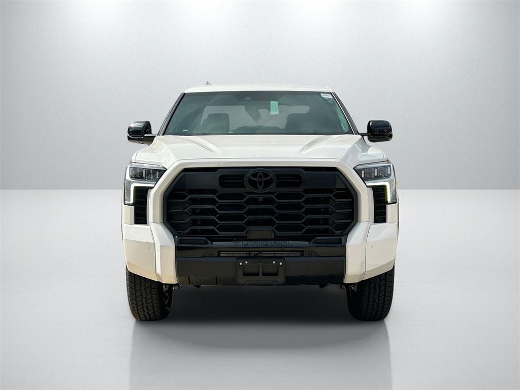 new 2026 Toyota Tundra car, priced at $71,939