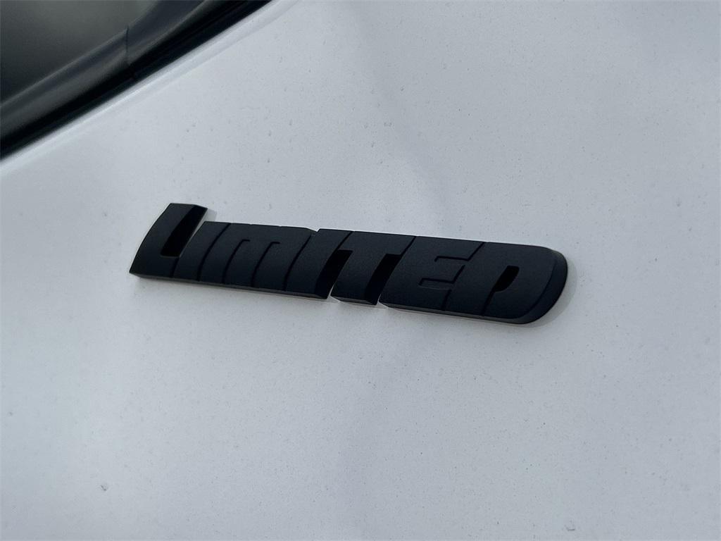 new 2026 Toyota Tundra car, priced at $71,939