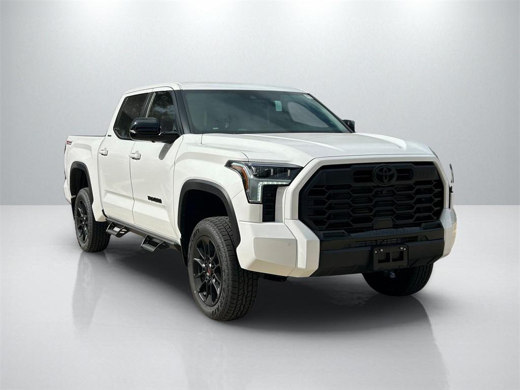 new 2026 Toyota Tundra car, priced at $71,939