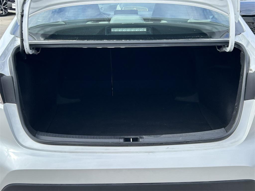 used 2022 Toyota Corolla car, priced at $18,591