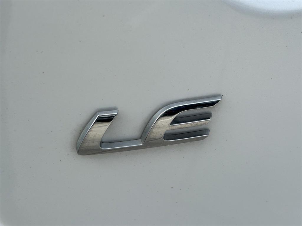 used 2022 Toyota Corolla car, priced at $18,591