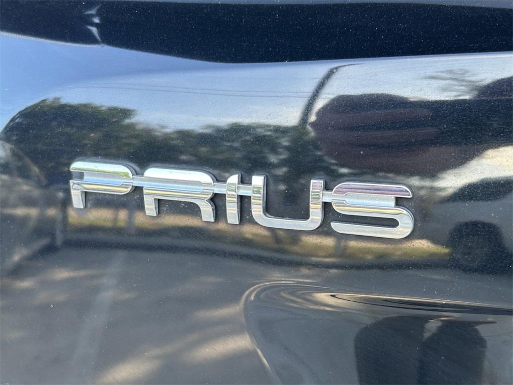 used 2018 Toyota Prius car, priced at $18,991