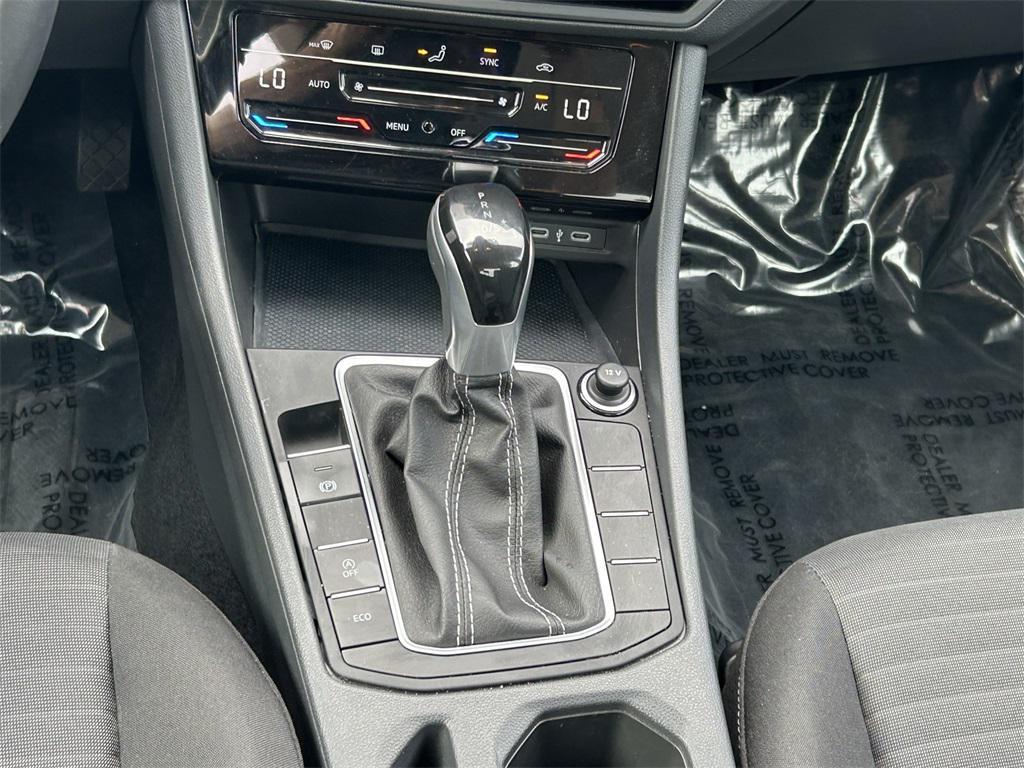 used 2025 Volkswagen Jetta car, priced at $19,774