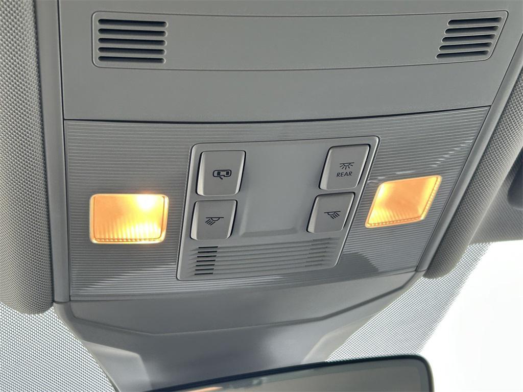 used 2025 Volkswagen Jetta car, priced at $19,774