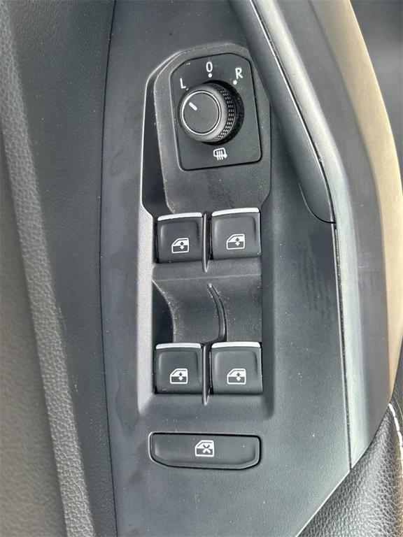 used 2025 Volkswagen Jetta car, priced at $19,774