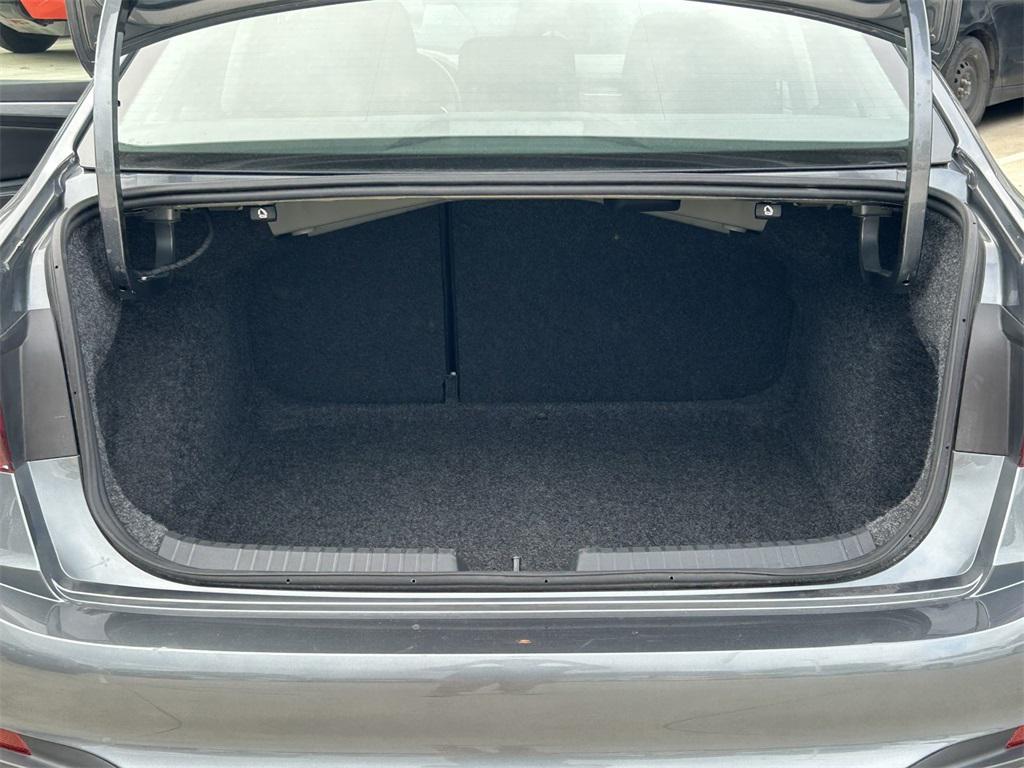 used 2025 Volkswagen Jetta car, priced at $19,774