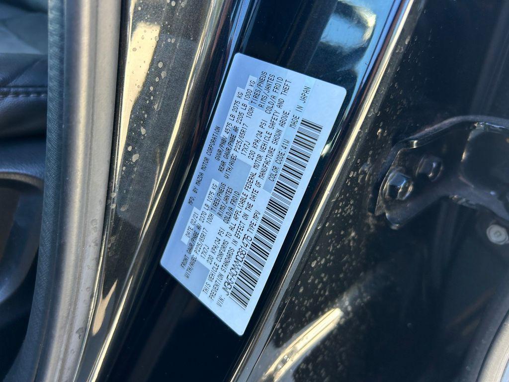 used 2021 Mazda CX-5 car, priced at $18,891