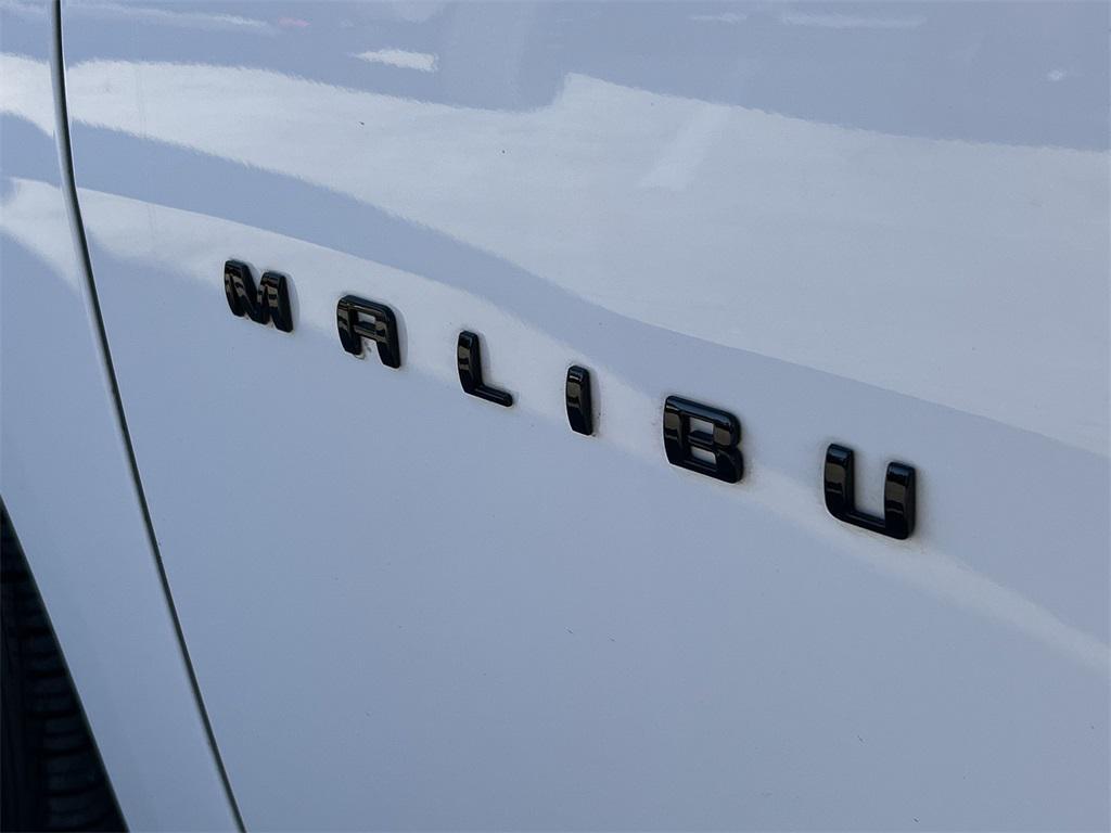 used 2020 Chevrolet Malibu car, priced at $15,983