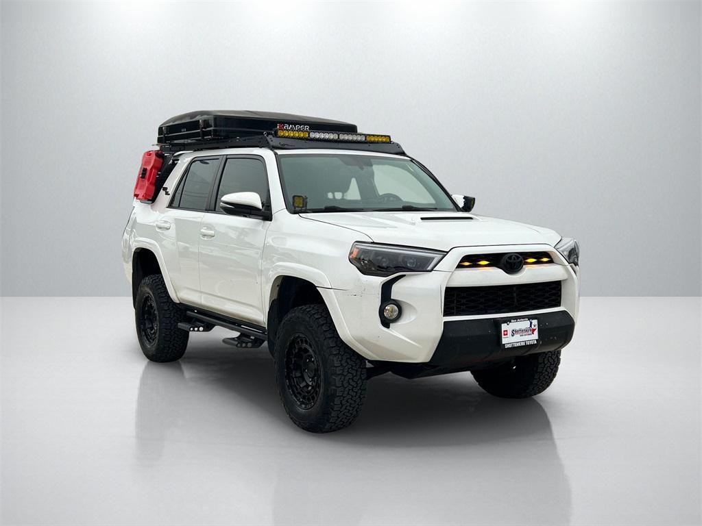 used 2019 Toyota 4Runner car, priced at $34,791