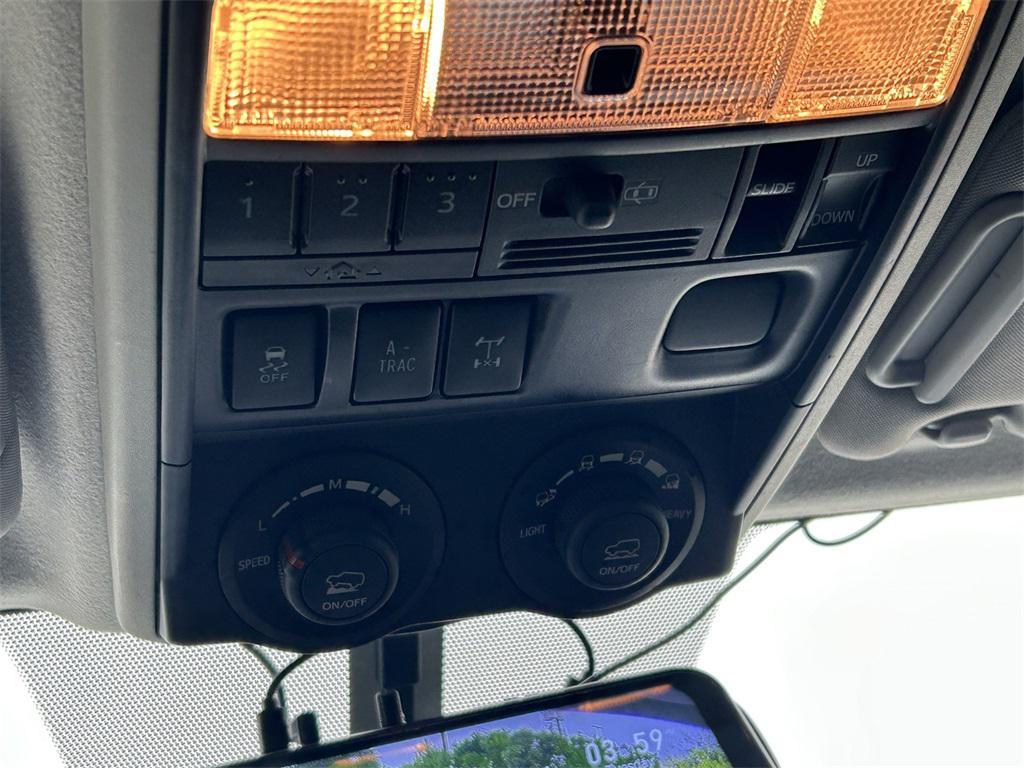 used 2019 Toyota 4Runner car, priced at $34,791