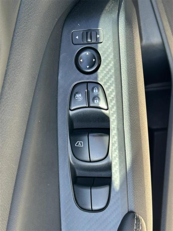 used 2025 Nissan Altima car, priced at $20,771