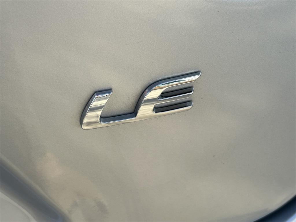 used 2024 Toyota Corolla car, priced at $19,491