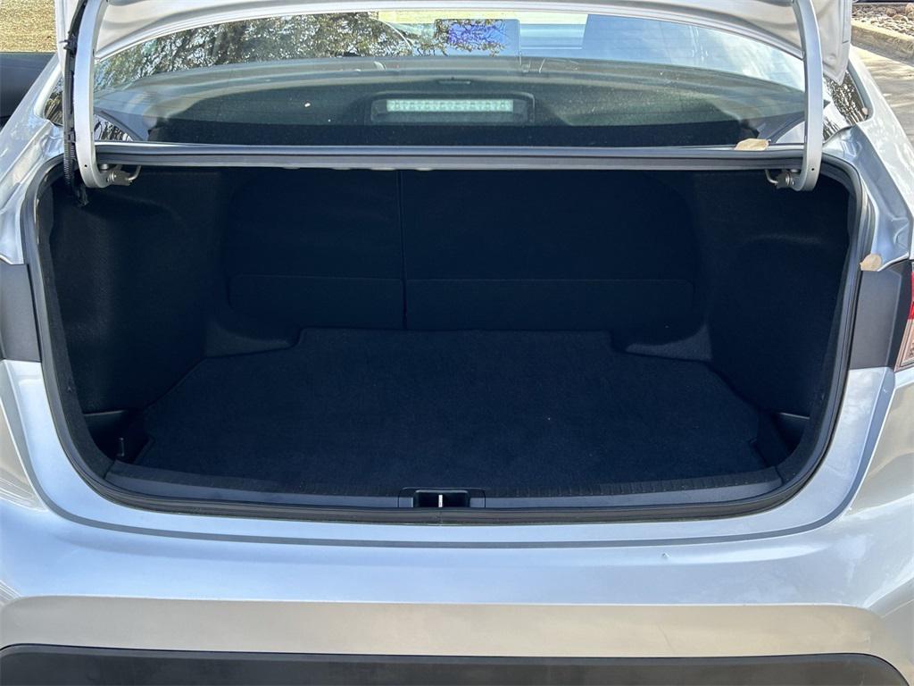 used 2024 Toyota Corolla car, priced at $19,491