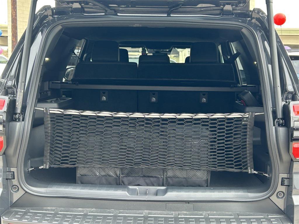 new 2026 Toyota 4Runner car, priced at $60,784