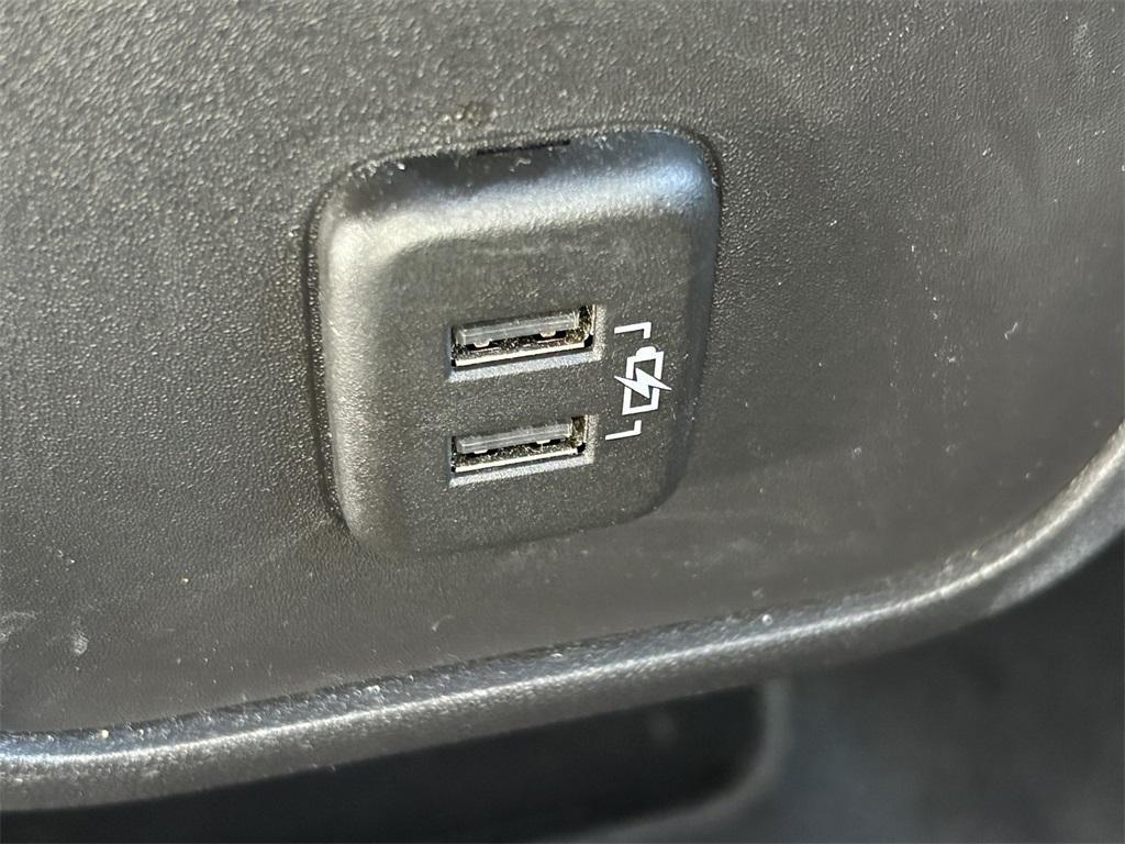 used 2024 GMC Terrain car, priced at $20,491