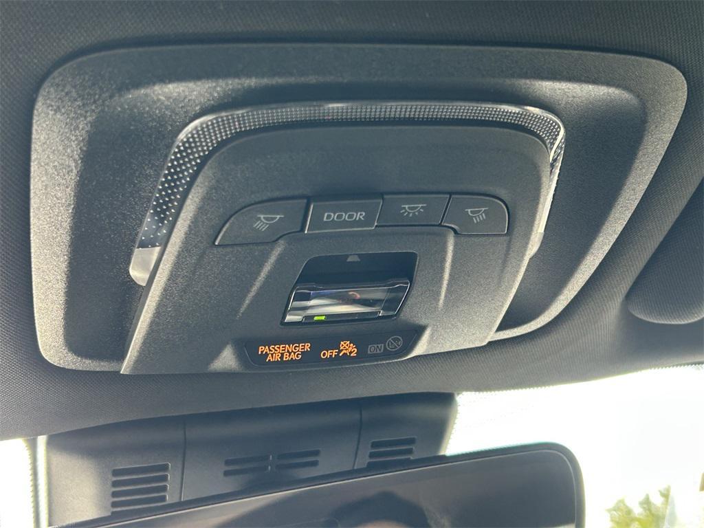 new 2026 Toyota Crown car, priced at $45,316