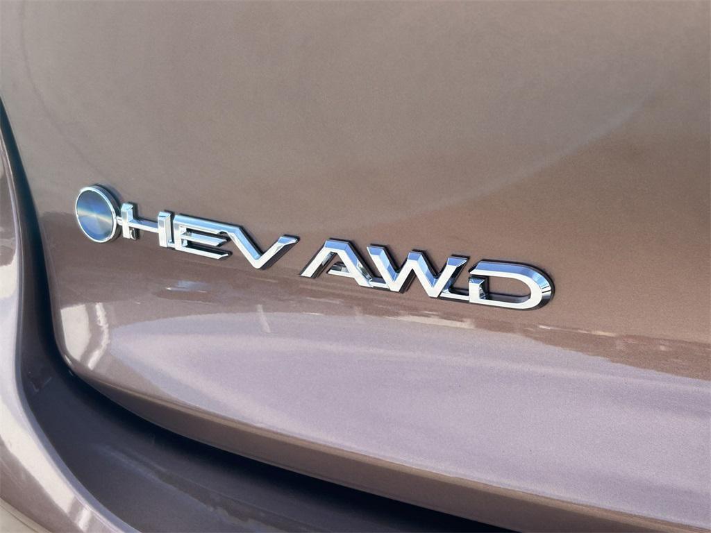 new 2026 Toyota Crown car, priced at $45,316