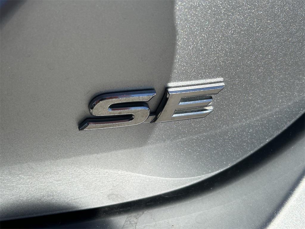 used 2021 Toyota Camry car, priced at $19,894