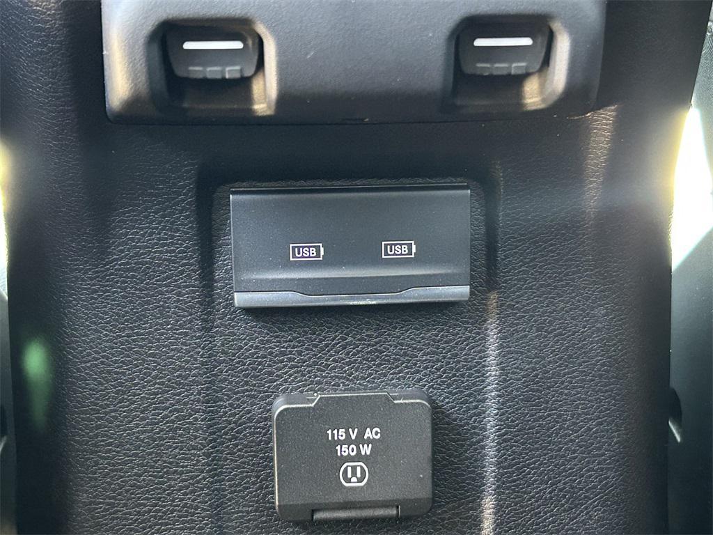 used 2021 Jeep Wrangler Unlimited car, priced at $32,444