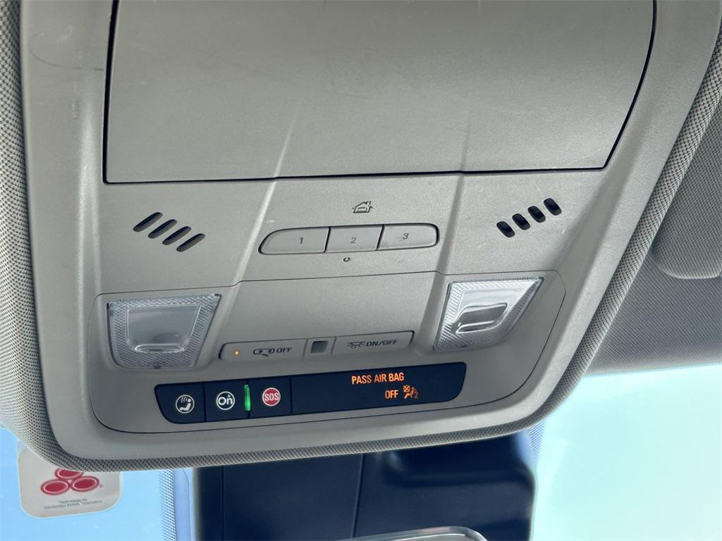 used 2020 Cadillac XT4 car, priced at $18,991