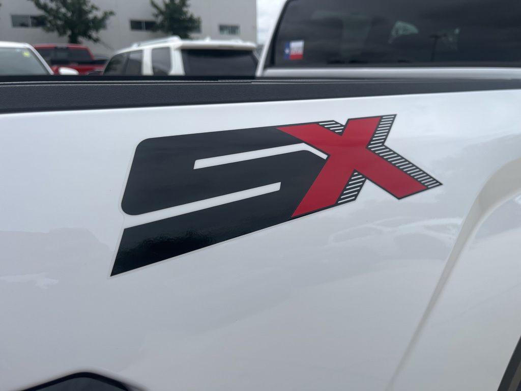 new 2026 Toyota Tundra car, priced at $60,270
