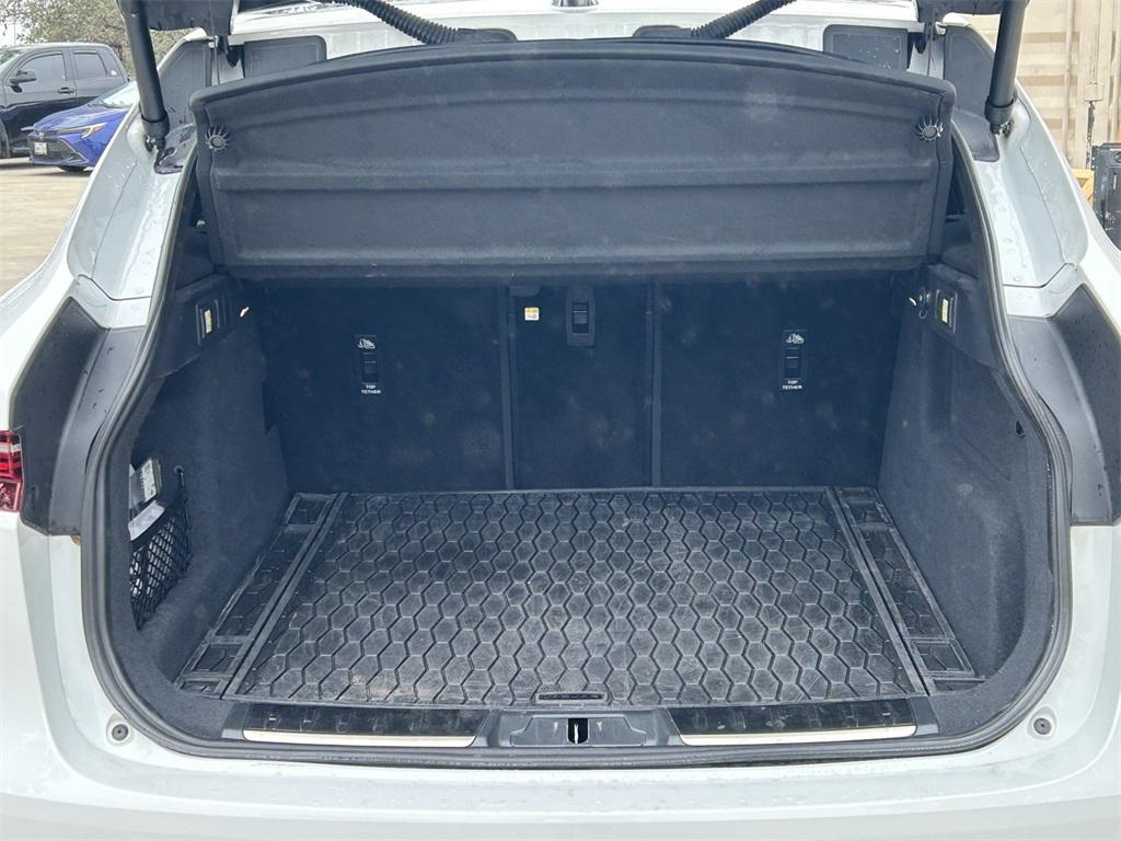 used 2024 Jaguar F-PACE car, priced at $51,241