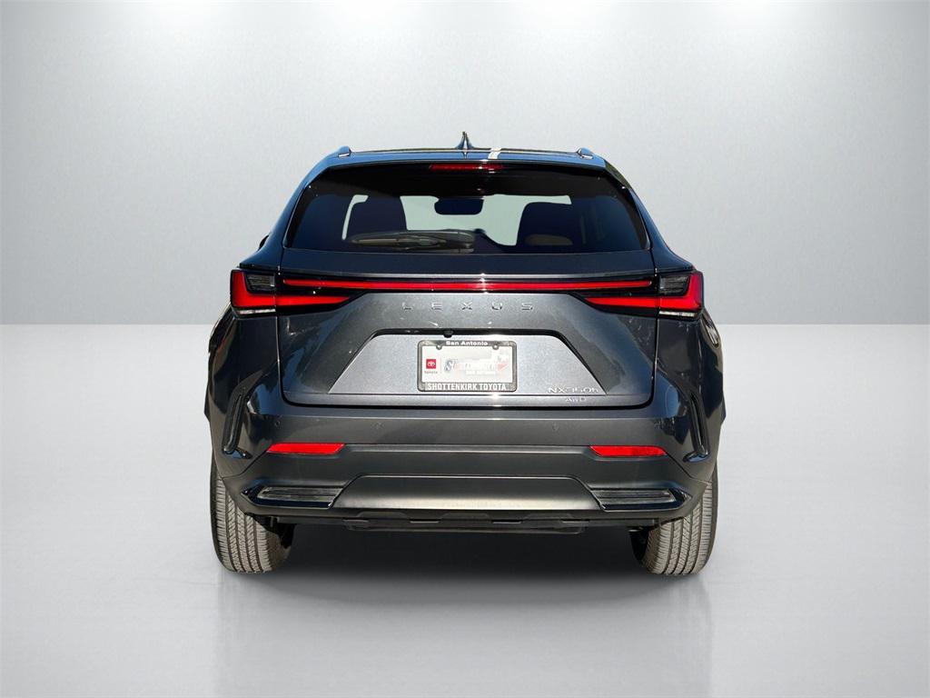 used 2022 Lexus NX 350h car, priced at $40,791