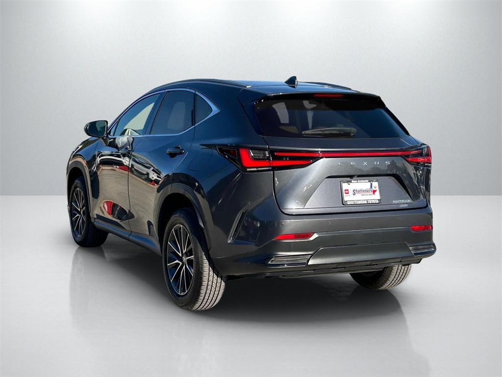 used 2022 Lexus NX 350h car, priced at $40,791