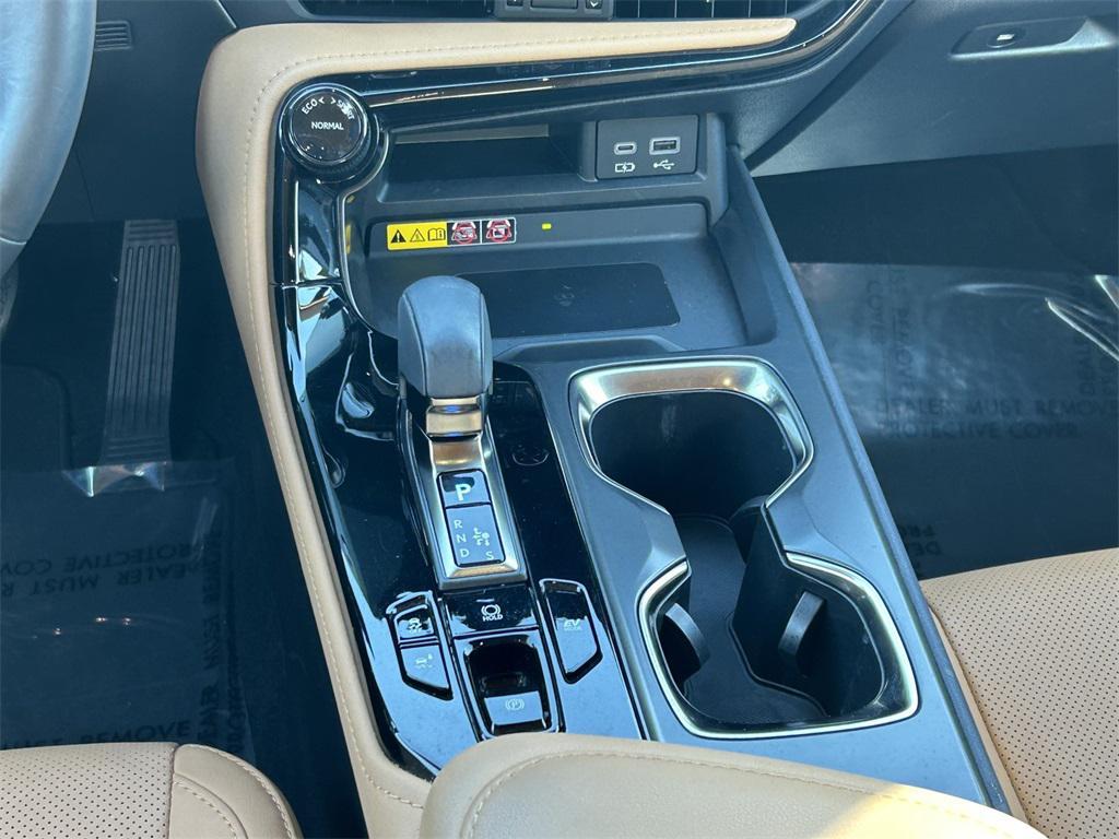 used 2022 Lexus NX 350h car, priced at $40,791