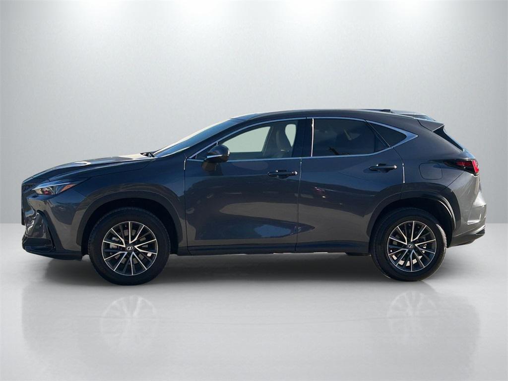 used 2022 Lexus NX 350h car, priced at $40,791
