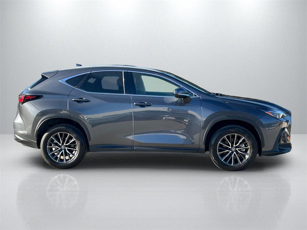 used 2022 Lexus NX 350h car, priced at $40,791
