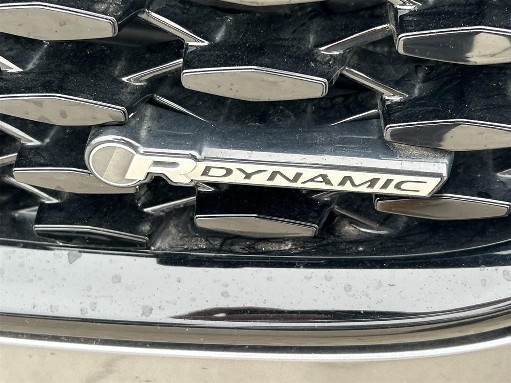 used 2024 Jaguar F-PACE car, priced at $43,691