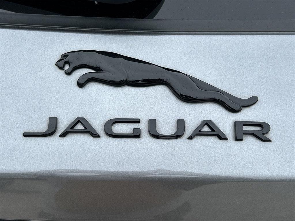 used 2024 Jaguar F-PACE car, priced at $43,691