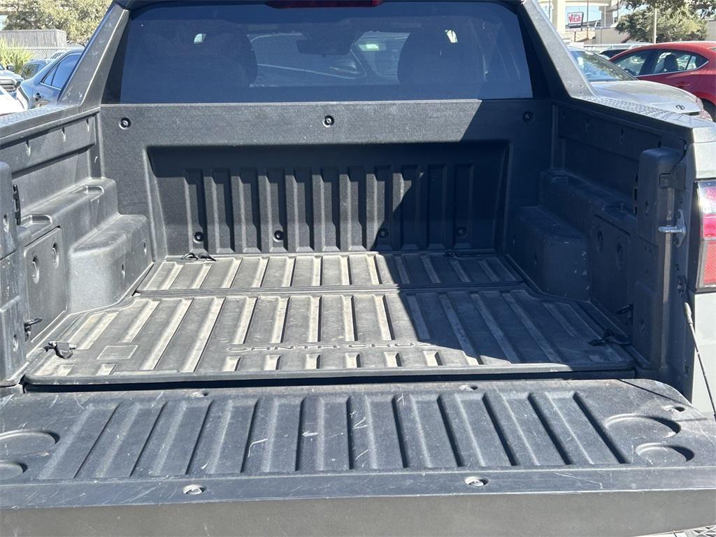 used 2024 Hyundai SANTA CRUZ car, priced at $24,891