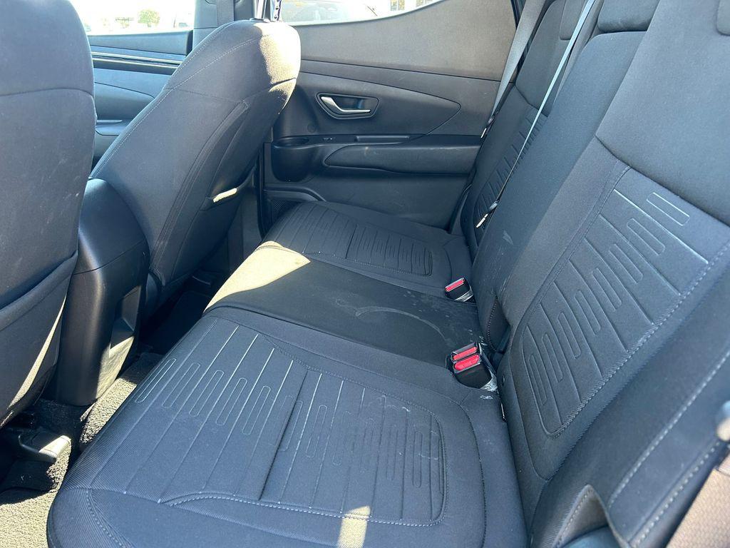 used 2024 Hyundai SANTA CRUZ car, priced at $23,013