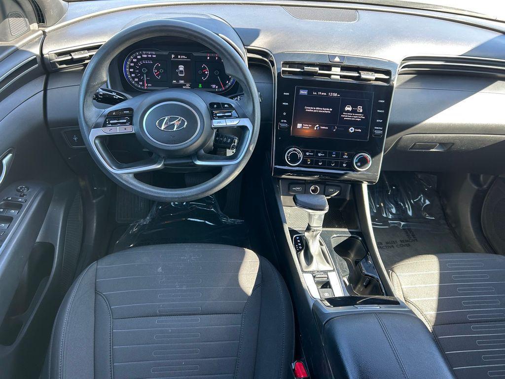 used 2024 Hyundai SANTA CRUZ car, priced at $23,013