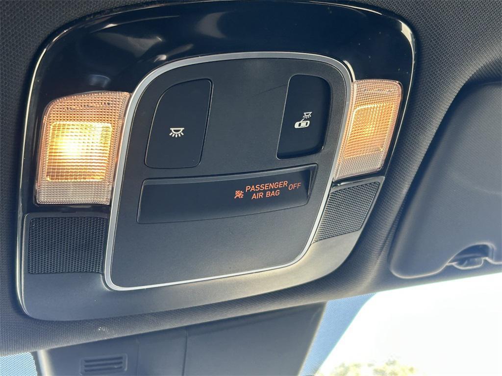 used 2024 Hyundai SANTA CRUZ car, priced at $24,891