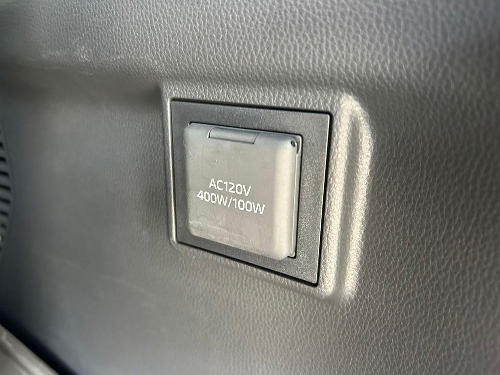 used 2024 Lexus GX 550 car, priced at $87,999