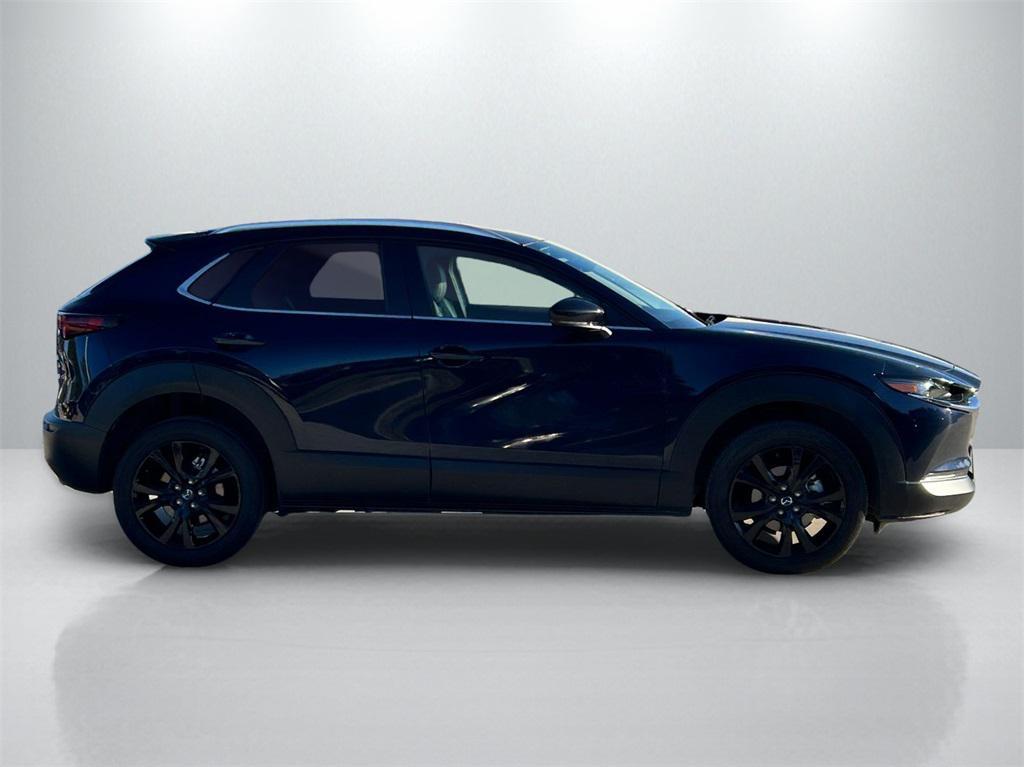 used 2025 Mazda CX-30 car, priced at $23,244