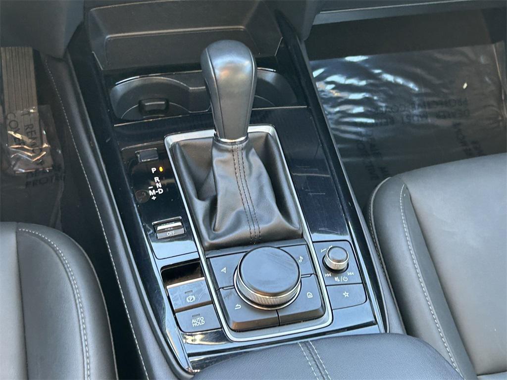 used 2025 Mazda CX-30 car, priced at $23,244