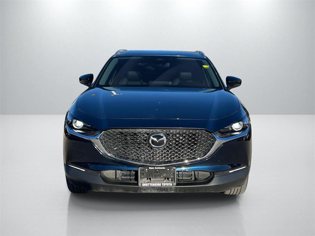 used 2025 Mazda CX-30 car, priced at $23,244