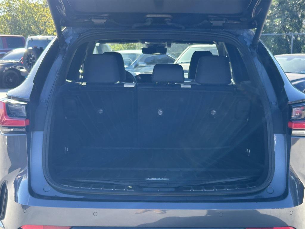 used 2022 Lexus NX 350h car, priced at $40,691